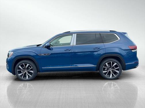 2025 Volkswagen Atlas 2.0T SEL Premium R-Line 4MOTION