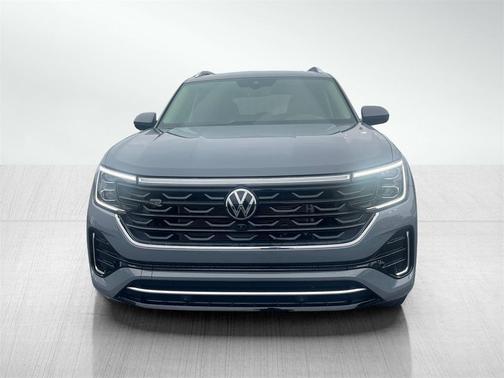 2025 Volkswagen Atlas 2.0T SEL Premium R-Line 4MOTION