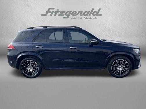 2021 Mercedes-Benz GLE 350 4MATIC