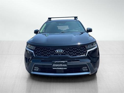 2021 Kia Sorento EX