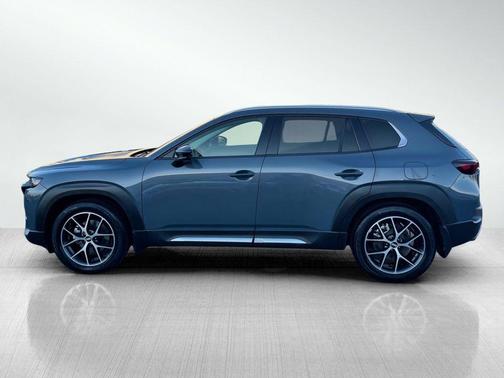 2023 Mazda CX-50 2.5 Turbo Premium Plus Package