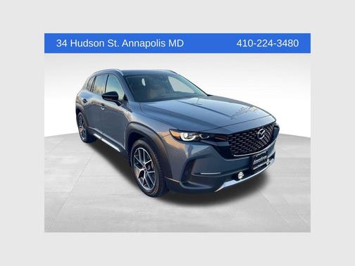 2023 Mazda CX-50 2.5 Turbo Premium Plus Package