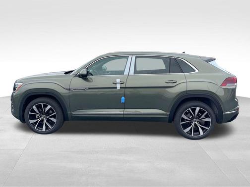 2026 Volkswagen Atlas Cross Sport 2.0T SEL Premium