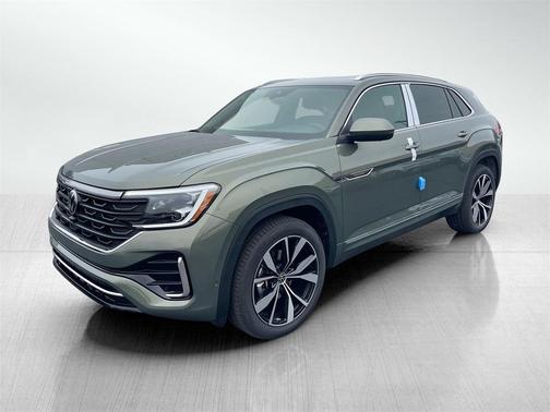 2026 Volkswagen Atlas Cross Sport 2.0T SEL Premium