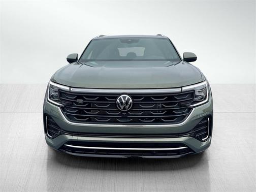 2026 Volkswagen Atlas Cross Sport 2.0T SEL Premium