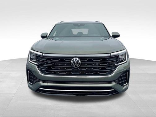 2026 Volkswagen Atlas Cross Sport 2.0T SEL Premium