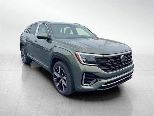 2026 Volkswagen Atlas Cross Sport 2.0T SEL Premium