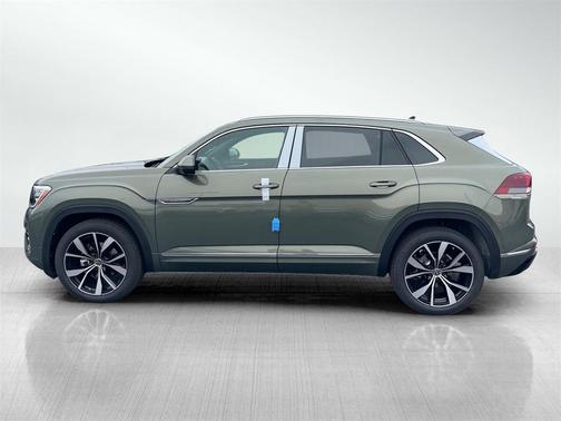 2026 Volkswagen Atlas Cross Sport 2.0T SEL Premium