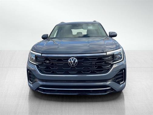 2026 Volkswagen Atlas 2.0T SEL Premium R-Line 4MOTION