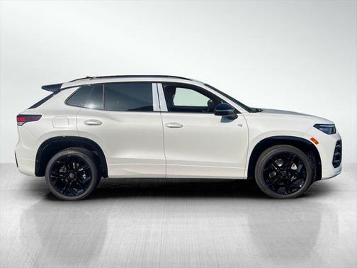 2025 Volkswagen Tiguan 2.0T SE R-Line Black 4MOTION