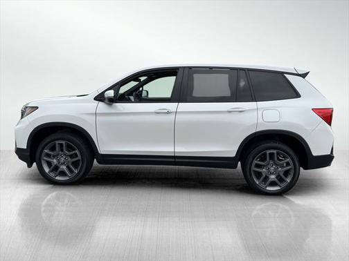 2023 Honda Passport AWD EX-L