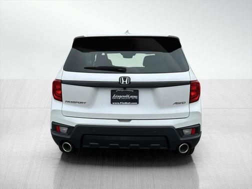 2023 Honda Passport AWD EX-L