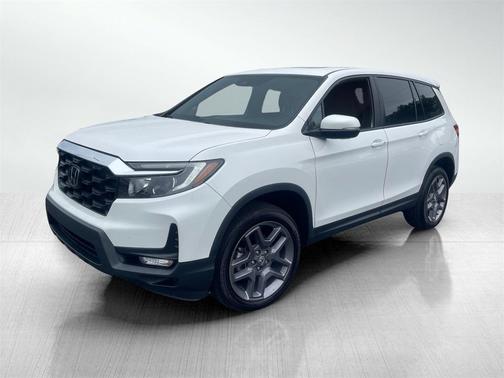 2023 Honda Passport AWD EX-L
