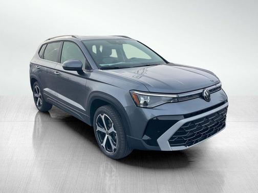 2026 Volkswagen Taos SEL