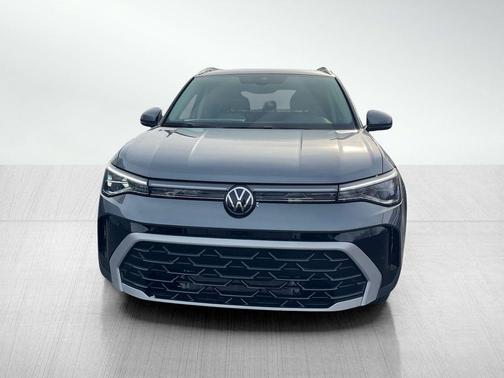 2026 Volkswagen Taos SEL