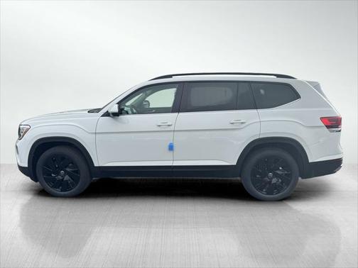 2025 Volkswagen Atlas 2.0T SE w/Technology 4MOTION
