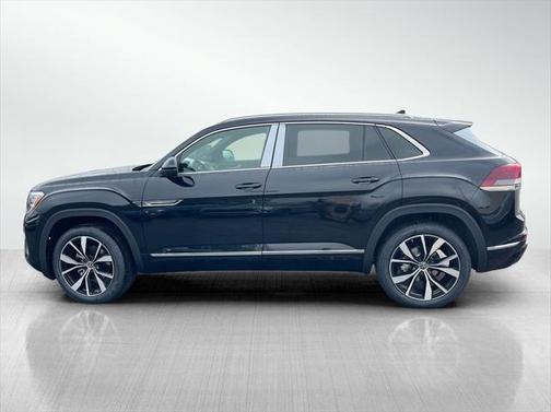 2025 Volkswagen Atlas Cross Sport 2.0T SEL Premium