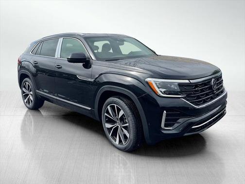 2025 Volkswagen Atlas Cross Sport 2.0T SEL Premium