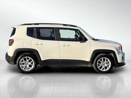 2022 Jeep Renegade Sport