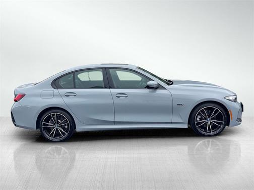 2023 BMW 330e Base