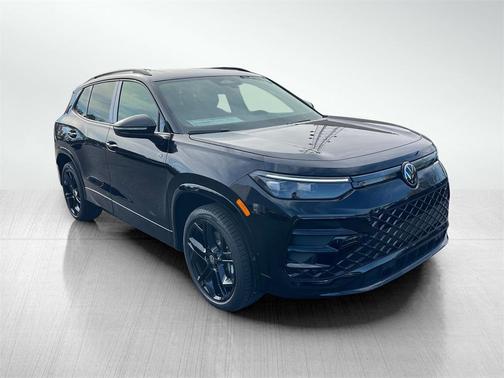 2026 Volkswagen Tiguan 2.0T SE R-Line Black 4MOTION