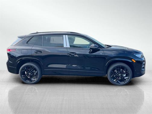 2026 Volkswagen Tiguan 2.0T SE R-Line Black 4MOTION