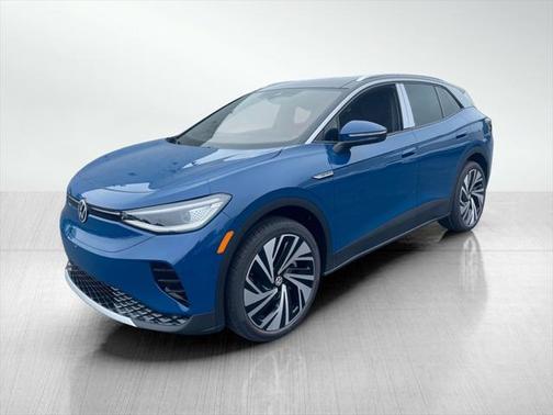 2025 Volkswagen ID.4 Pro S Plus