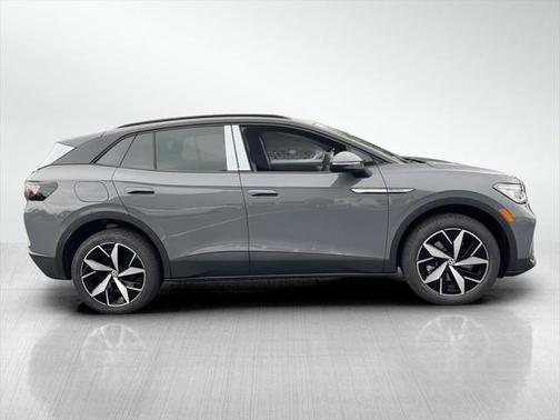 2025 Volkswagen ID.4 AWD Pro S