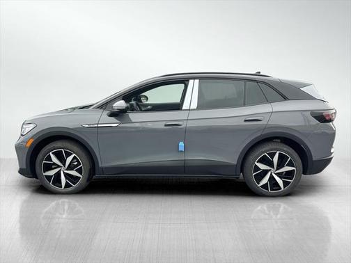 2025 Volkswagen ID.4 AWD Pro S