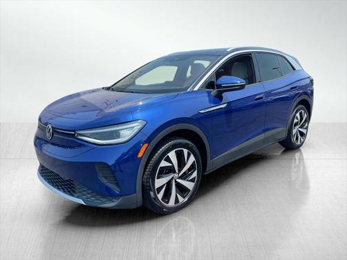 2021 Volkswagen ID.4 AWD Pro S
