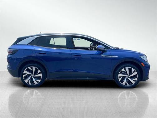 2021 Volkswagen ID.4 AWD Pro S