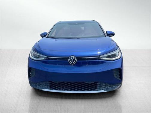 2021 Volkswagen ID.4 AWD Pro S
