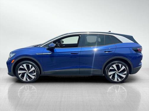 2021 Volkswagen ID.4 AWD Pro S