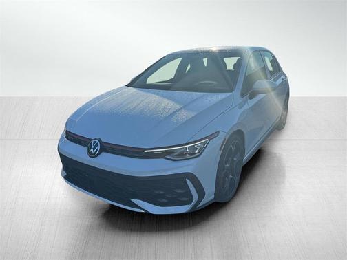 2026 Volkswagen Golf GTI 2.0T S DSG