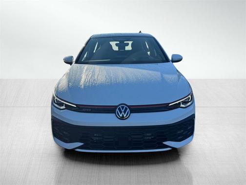 2026 Volkswagen Golf GTI 2.0T S DSG