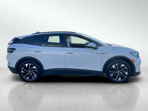 2022 Volkswagen ID.4 Pro S
