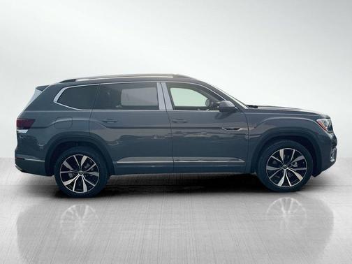 2026 Volkswagen Atlas 2.0T SEL Premium R-Line 4MOTION
