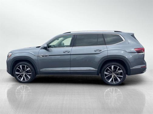 2025 Volkswagen Atlas 2.0T SEL Premium R-Line 4MOTION