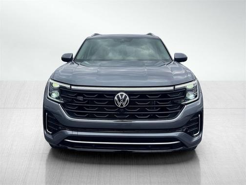 2025 Volkswagen Atlas 2.0T SEL Premium R-Line 4MOTION