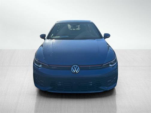 2026 Volkswagen Golf GTI 2.0T S DSG