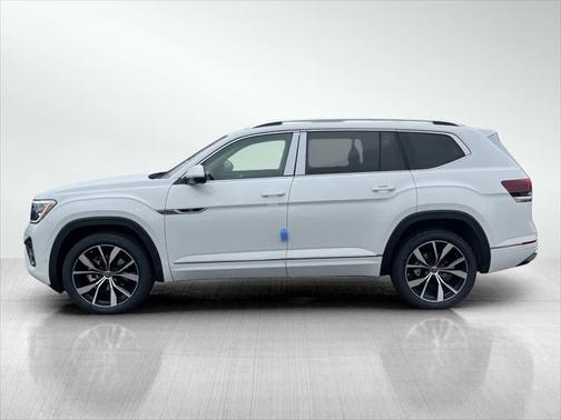 2025 Volkswagen Atlas 2.0T SEL Premium R-Line 4MOTION