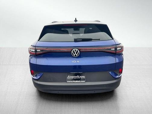 2022 Volkswagen ID.4 Pro S