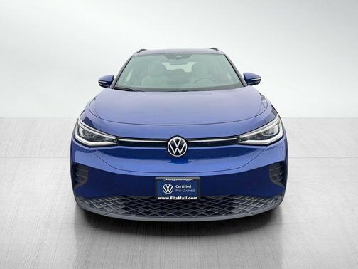 2022 Volkswagen ID.4 Pro S