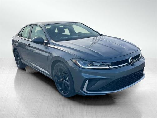 2026 Volkswagen Jetta 1.4T SE