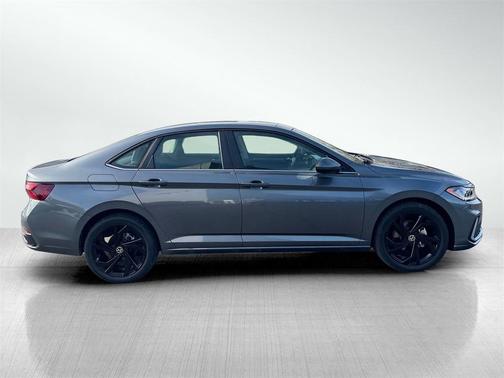 2026 Volkswagen Jetta 1.4T SE