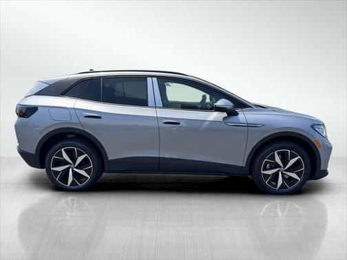 2025 Volkswagen ID.4 AWD Pro S