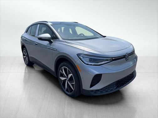 2025 Volkswagen ID.4 AWD Pro S