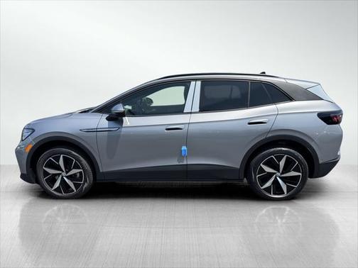 2025 Volkswagen ID.4 AWD Pro S