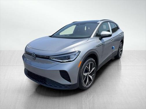 2025 Volkswagen ID.4 AWD Pro S