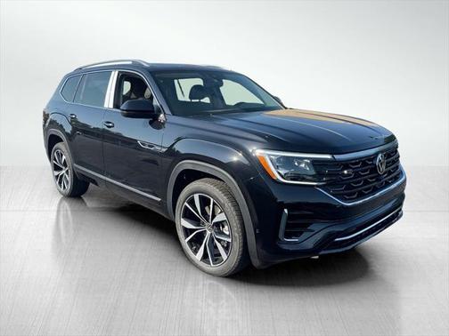 2025 Volkswagen Atlas 2.0T SEL Premium R-Line 4MOTION